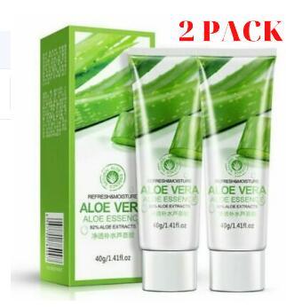 Hydrating Aloe Vera Gel Oil Control Moisturizing to Blackhead Shrinking Pore After Sun Soothing Skin Care Hydrating Aloe Vera Gel Oil Control Moisturizing to Blackhead Shrinking Pore After Sun Soothing Skin Care